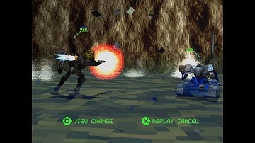 ARMORED CORE PROJECT PHANTASMA AC Dullahan vs Evolution