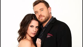 Kelly Monaco & Billy Miller Tribute (General Hospital)