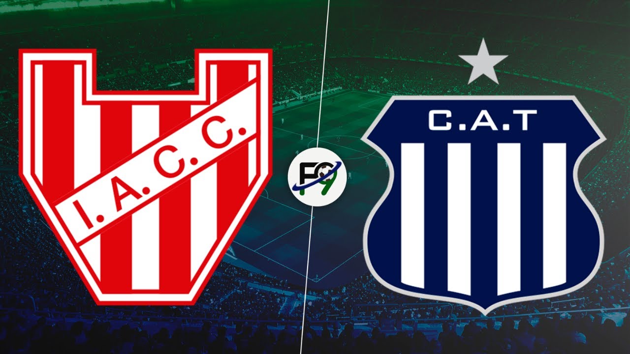 PARTIDAZO CORDOBÉS: INSTITUTO Y TALLERES EMPATARON 2 A 2 EN VIVO DESDE ...