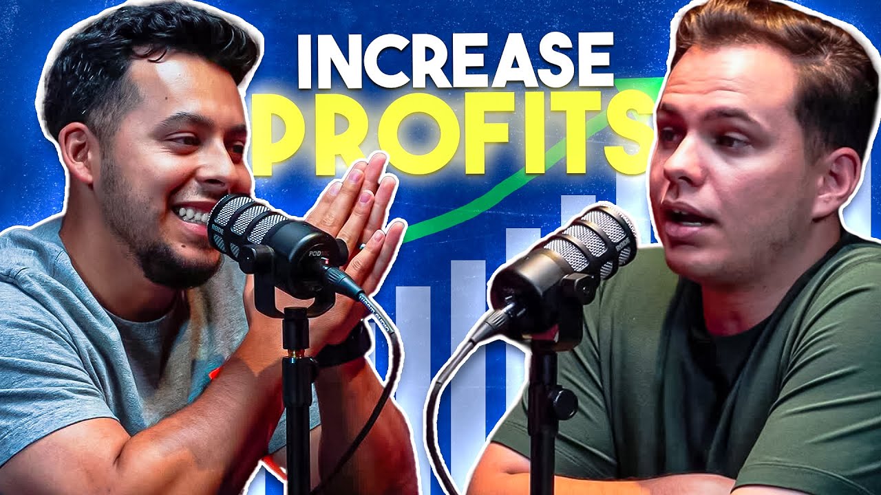 How To Maximize Profits For Your Cleaning Business (Proven Strategies ...
