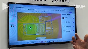 InfoComm 2025: Opus Technologies Presents SmartCast Software for Configuring Aura Systems