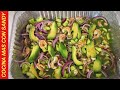 AGUACHILE DE CAMARON RECETA