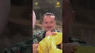 Widzę, że od rana humor dopisuje...