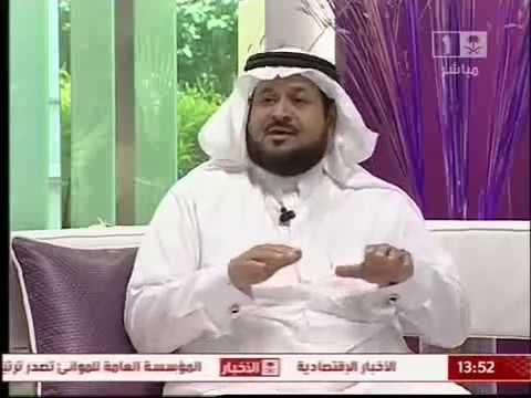 لقاء مع الدكتور محمد الشيحة
