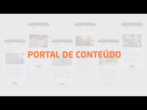 Portal Amigo Construtor