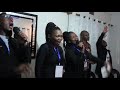 Itende lokuhlangana June conference 2020 (Prophetess Lindelwa worship)