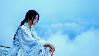 彌 (mí)《餘生鎖》 Visualizer |「你消失在歲月的輪廓，把我的餘生狠狠上鎖」「只用了一秒墜入你深淵，卻用千年為你失眠」[Chinoiserie Rock]