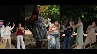 Pattaya Night Walk Beach Road Nightlife & Street Vibes