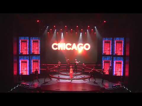 Adelia Douw - Highlights from Musicals