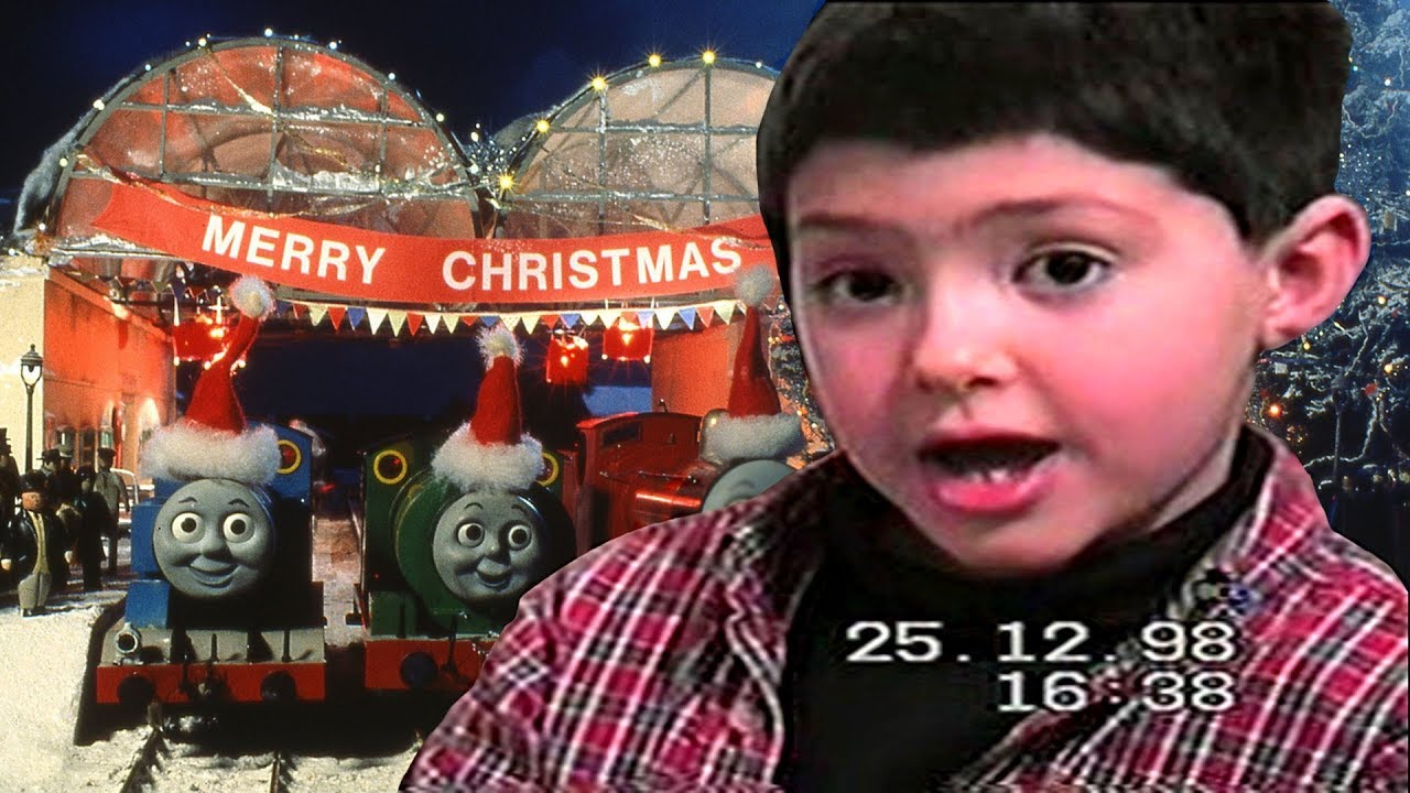 It Was 20 Years Ago Today YouTube