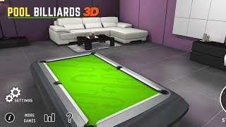 Pool Billiards 3D screenshot 3