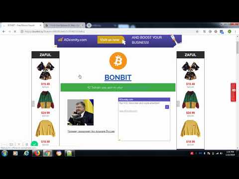 free-bitcoin-faucet---claim-up-to-100-satoshi-every-5-minutes