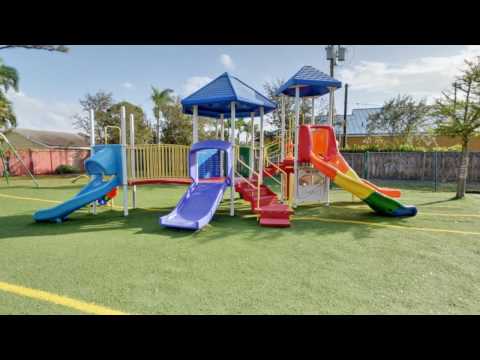 Palm Beach Preschool | West Palm Beach, FL | Child Care & Education