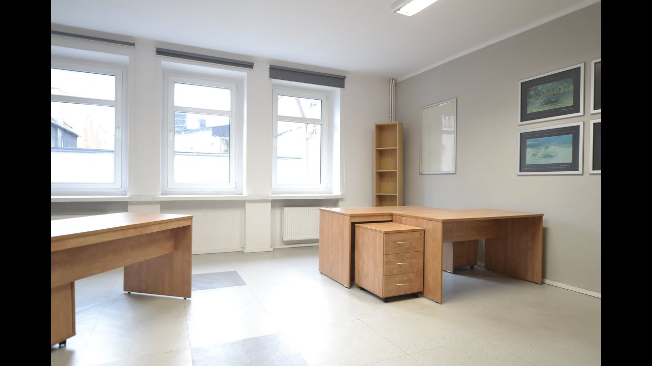 Lokal użytkowy. - Lokal użytkowy - Wynajem - Gliwice, Centrum