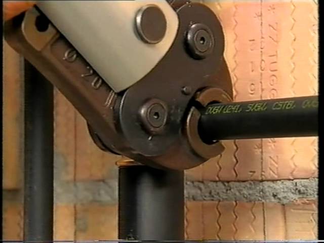 Geberit Press Fit Piping - Pacific Pipe & Pump, LLC