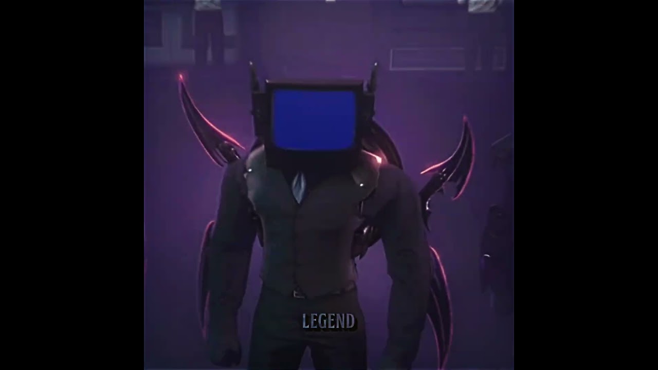 Shadow Tv Man edit | #alightmotion #aftermotionz #edit #skibiditoilet #skibiditoiletedit |