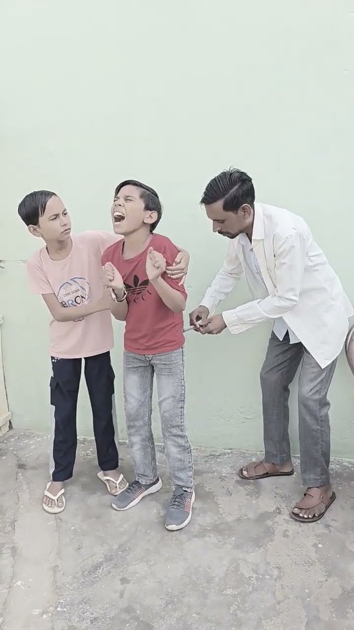Patient Ne doctor se liya badla ?? #shorts