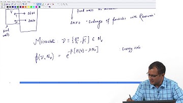 Lecture 24-Grand Canonical Ensemble