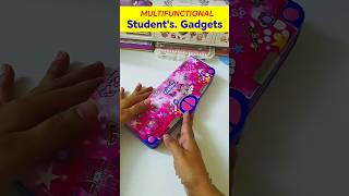 Most Useful Amazing Stationary Compax Box