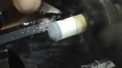 Laminated Cue Tip Installation - Tiger Products