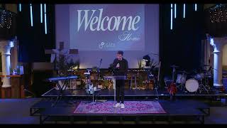 The Sound of Revival | Matthew MacNeil | Gate Church International |