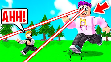 Can We Beat GIANT LANKYBOX In ROBLOX GIANT SURVIVAL!? (MAX LEVEL UNLOCKED!)