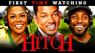 Hitch (2005) | First Time Watching | Movie Reaction | Asia and BJ