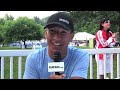 Macca checks in with Triathlete Magazine at TriRock Philadelphia 2014