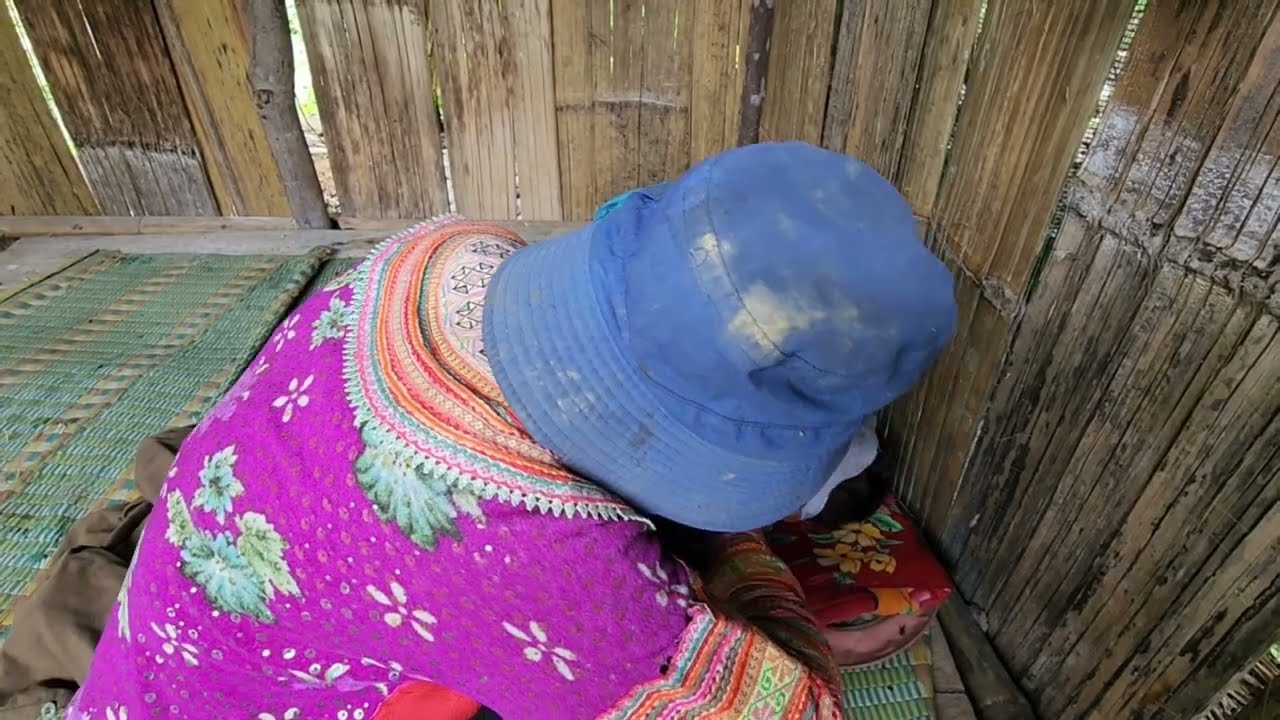 son misses parents not know what to do