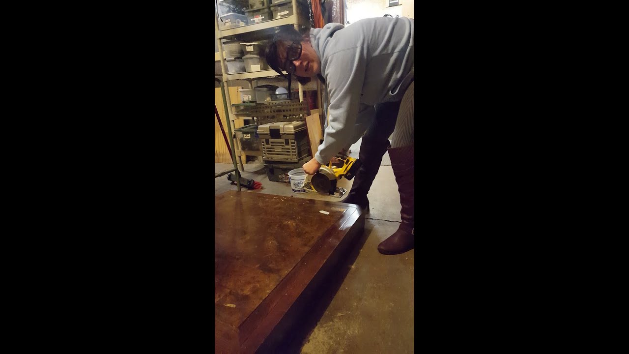 Women and Power Tools 🤣