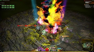 GW2 [iG] Cairn 4:45 left