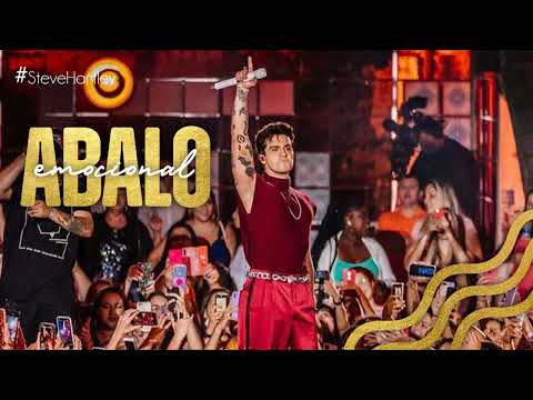 Abalo Emocional • Luan Santana