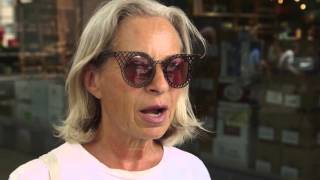 FNH 473 Streeter 2: What do you think is wrong with the way most people eat these days?