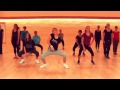 Zumba Police Man Zumba Police Man