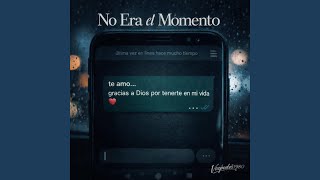 No era el momento - vospodes1980