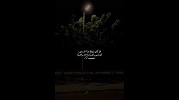 راحة نفسية🌿🤍حالات واتس اب قران//آيات قرأنية قصيرة//ستوريات انستقرام#بدون-حقوق💙.