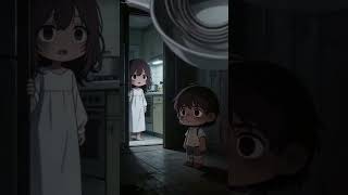 ESSE RELATO FOI REAL #animação2d #viral