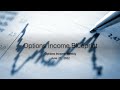 Options Income Weekly -- June 21, 2022