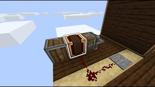 Minecraft Create mod sequenced gearshift tutorial