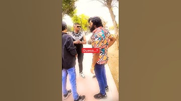 Can You Guess All ? by Pushpa Lookalike Allu Arjun Duplicate