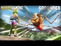 Mosquitoes Are the Worst!!! - Grounded