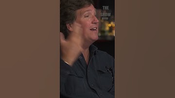5 Things Tucker Carlson Can