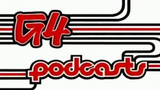 G4 Podcasts