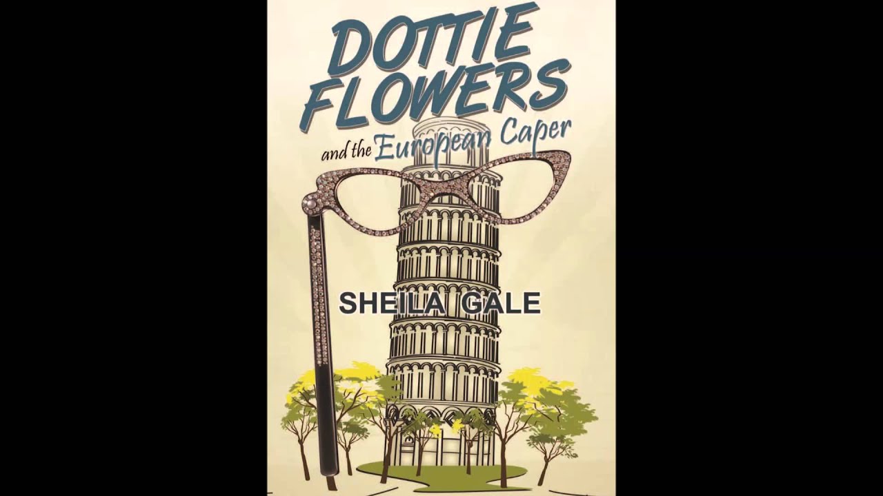 Interview with Author Sheila Gale of the Dottie Flowers Series
