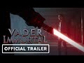 Vader Immortal: A Star Wars VR Series Episode 3 - Official Trailer