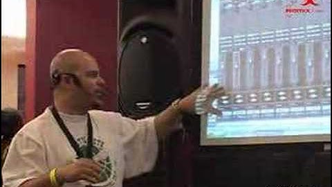 Remix Hotel Johnny Juice Sonar 6 Part 1 of 6