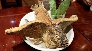 Sampling FILIPINO Food in My 69th Country | THE PHILIPPINES 🇵🇭