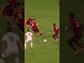 Anders Dreyer Fancy Footwork  #football #soccer #shorts #sandiego