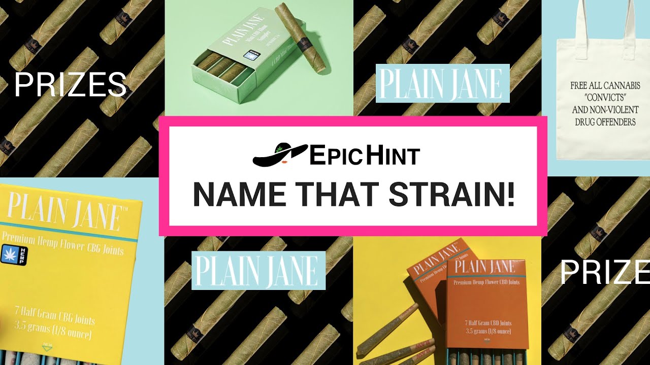 Name That Strain (Budtender Training Trivia) »