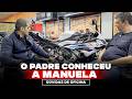 COMO SABER QUE A CAIXA DE DIREÇÃO JÁ ERA | TOCADA IDEAL EXISTE | COMO MEDIR O NÍVEL DE ÓLEO | DDO 46
